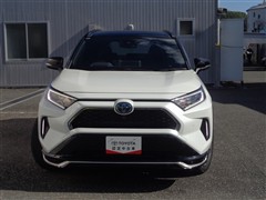 RAV4 PHV ブラックトーン
