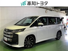 ノア S-Z