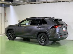 RAV4 HV アドベンチャー