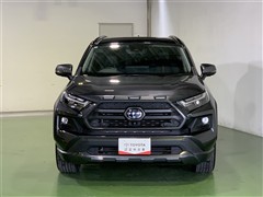 RAV4 HV アドベンチャー