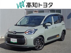 トヨタ シエンタ HEV Z