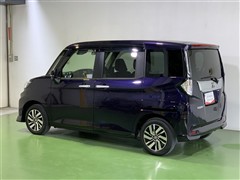 ルーミー カスタムG