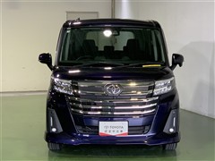 ルーミー カスタムG