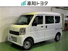 スズキ エブリィ PA