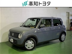 ラパン ハイブリッドL