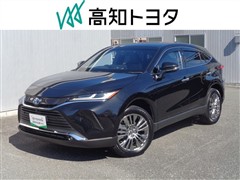 トヨタ ハリアー ハイブリッド Z