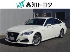 クラウン S