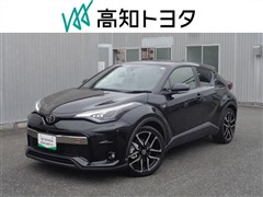 C-HR S-T GRスポーツ