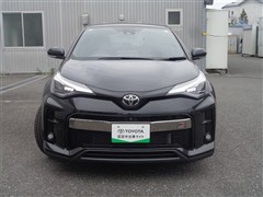 C-HR S-T GRスポーツ