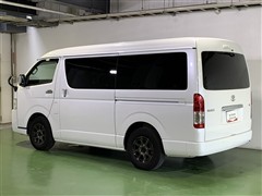 ハイエースワゴン GL ロング