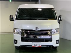 ハイエースワゴン GL ロング