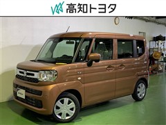 スペーシア ハイブリッドX