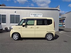 スペーシア X