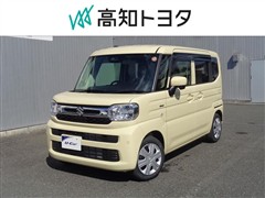 スペーシア X