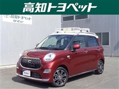 ダイハツ キャスト スタイルG SA2