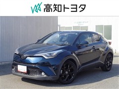 C-HR G-T モードネロ