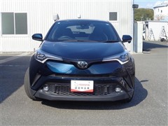 C-HR G-T モードネロ