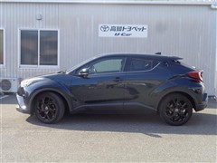 C-HR G-T モードネロ