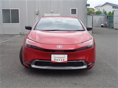 プリウス Z