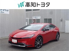 プリウス Z