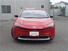 プリウス Z