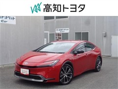 プリウス Z