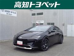 トヨタ　プリウス PHV Z