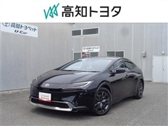 トヨタ プリウス PHV Z