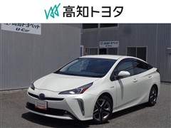 プリウス A ツーリングセレクション