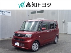 タント Xセレクション