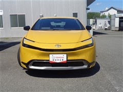 プリウス Z