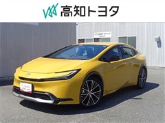 プリウス Z