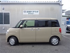 ムーヴキャンバス G SA2