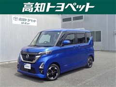日産 ルークス HS X プロパイロット