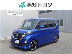 日産 ルークス HS X プロパイロット