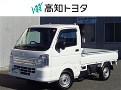 キャリーT KCエアコン・パワステ