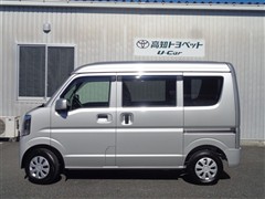 エブリィV PC