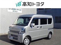 エブリィV PC