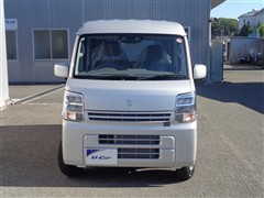 エブリィV PC