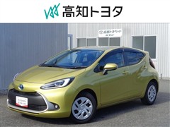 アクア G