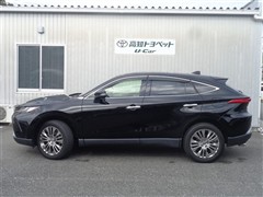 ハリアーHV Z