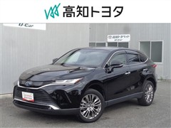 ハリアーHV Z