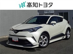 C-HR S-TLED
