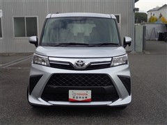 ルーミー G