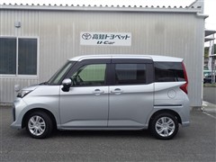 ルーミー G