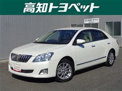 トヨタ プレミオ 2.0G スペリアP