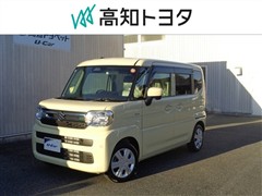 スペーシア X