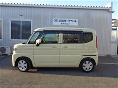 スペーシア X