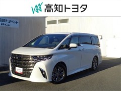 アルファードZ