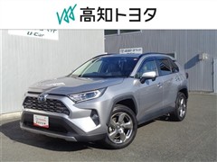 RAV4 ハイブリッドG